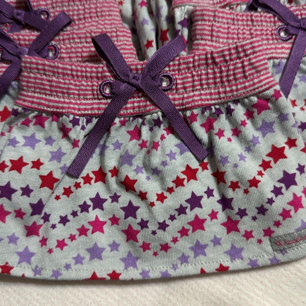 American girl skirts